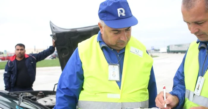 Controalele au avut loc în ultimele două săptămâni (foto arhivă)