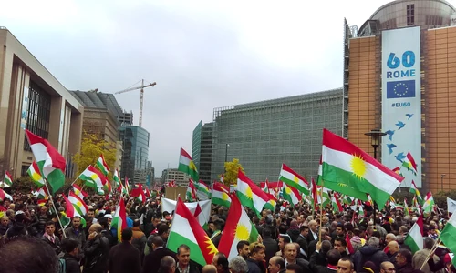 Visul kurd şi realitatea dezastrului jpeg