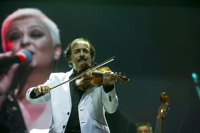 lautarii foto tvr