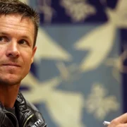 FELIX Baumgartner getty jpg