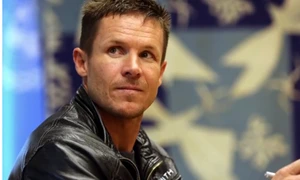FELIX Baumgartner getty jpg