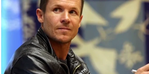 FELIX Baumgartner getty jpg
