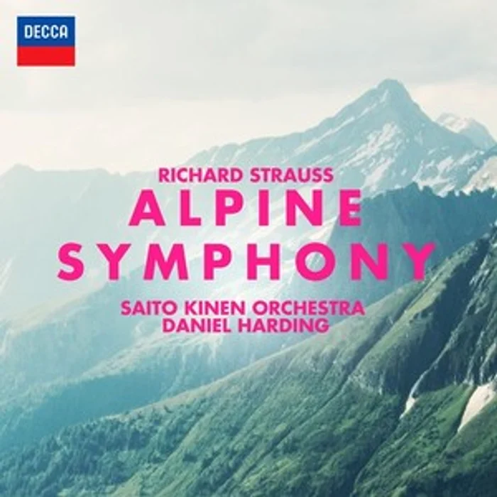 Muzica Franţei cu un peruan, Richard Strauss cu o orchestră japoneză şi Schumann cu un dirijor canadian jpeg