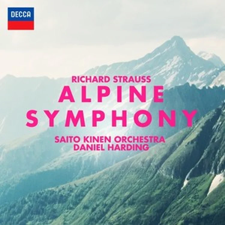 Muzica Franţei cu un peruan, Richard Strauss cu o orchestră japoneză şi Schumann cu un dirijor canadian jpeg