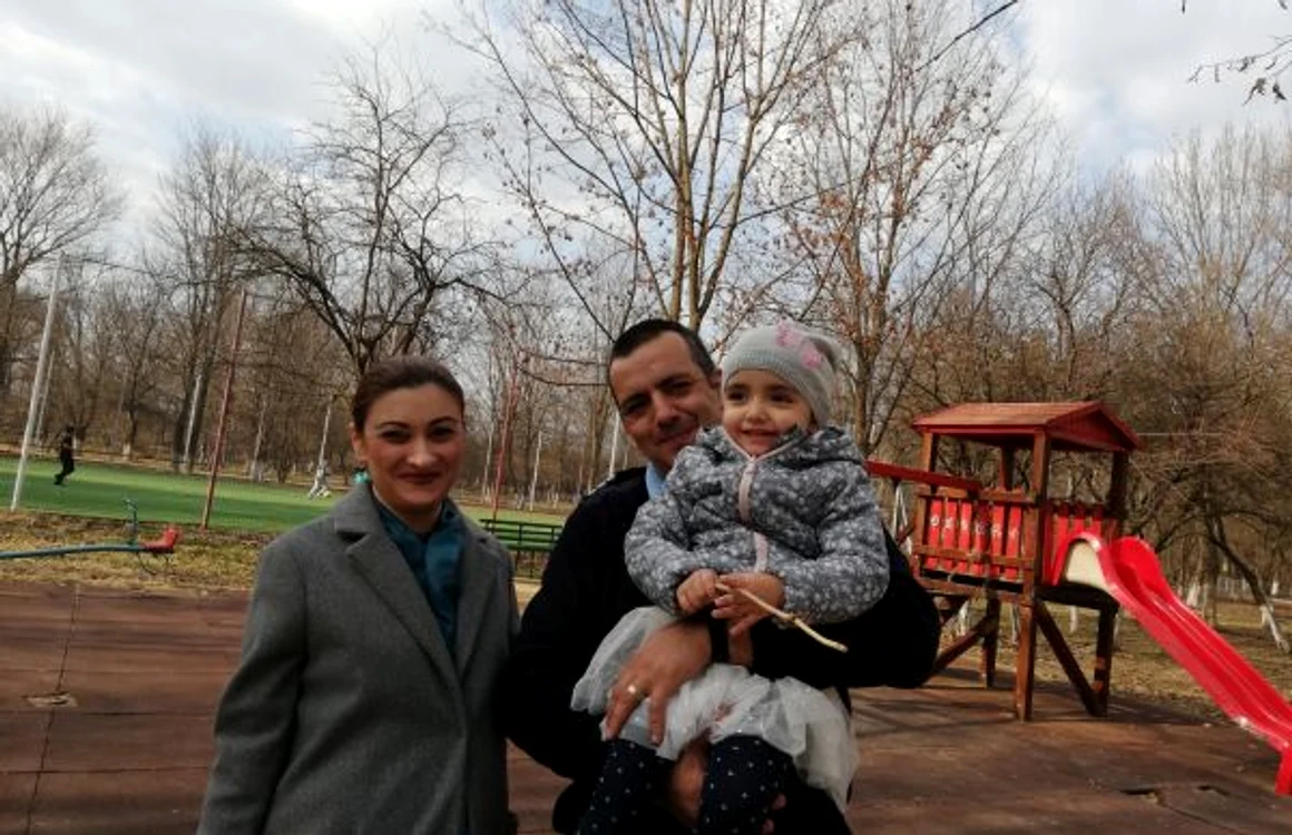 doru badea isu teleorman foto florina pop