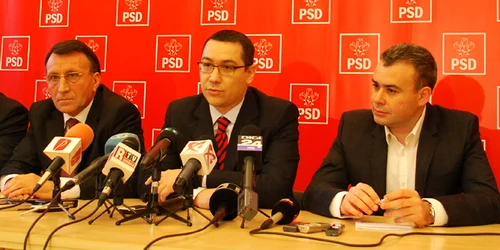 Darius Vâlcov a trecut la PSD