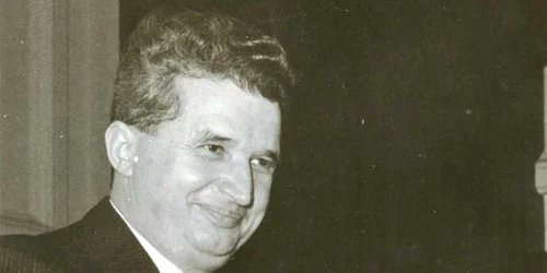 ceausescu fototeca online portret 1968