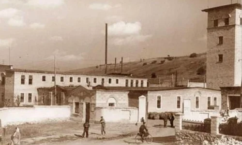 Fabricile de spirt din Basarabia, obiective strategice pentru Uniunea Sovietică jpeg