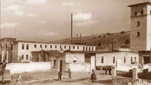 Fabricile de spirt din Basarabia, obiective strategice pentru Uniunea Sovietică jpeg