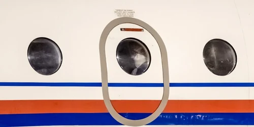 Cetăţeni cehi evacuaţi din Wuhan sosesc pe aeroportul Vaclav Havel din Praga 3 februarie 2020 FOTO EPA-EFE