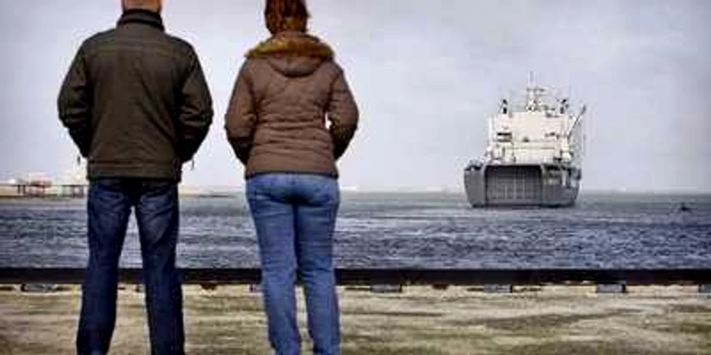 Flota rusă a Mării Negre se alătură căutării cargoului Arctic Sea