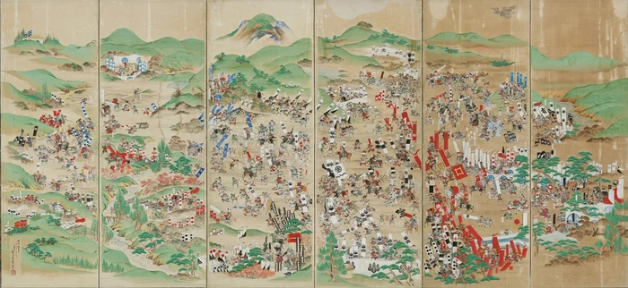 2 batalia de la sekigahara jpg jpeg