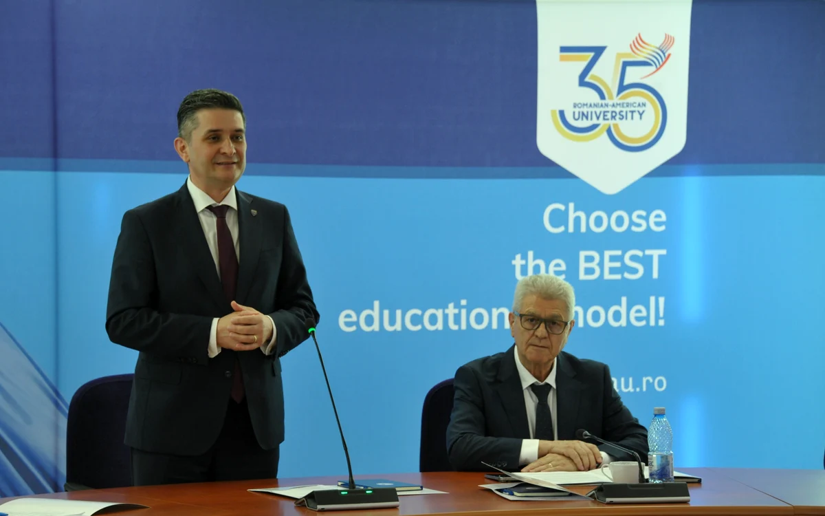 cum va arata profesia de asistent medical in viitor universitatea romano americana lanseaza facultatea de tiin e medicale1 jpg