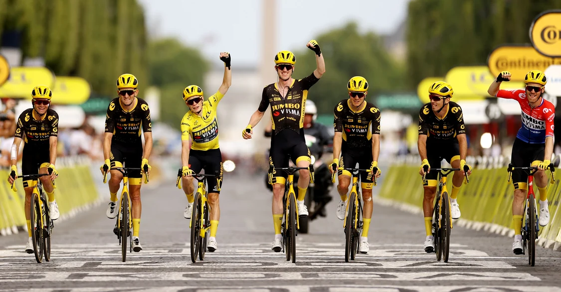 Ciclismul are mulți fani la nivel mondial