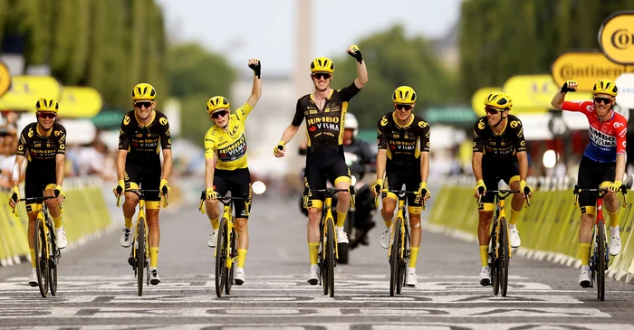 Ciclismul are mulți fani la nivel mondial