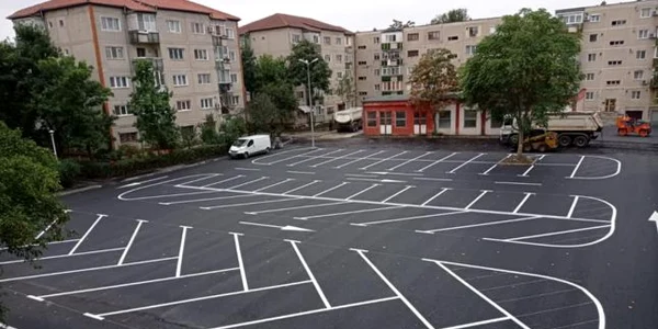 Parcare