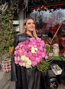 Alina Sorescu nu este adepta dietelor drastice