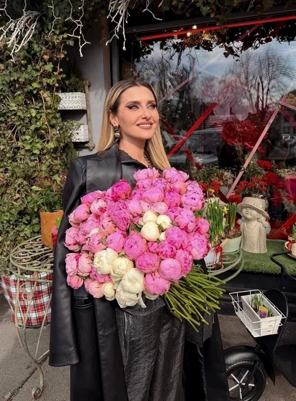 Alina Sorescu nu este adepta dietelor drastice