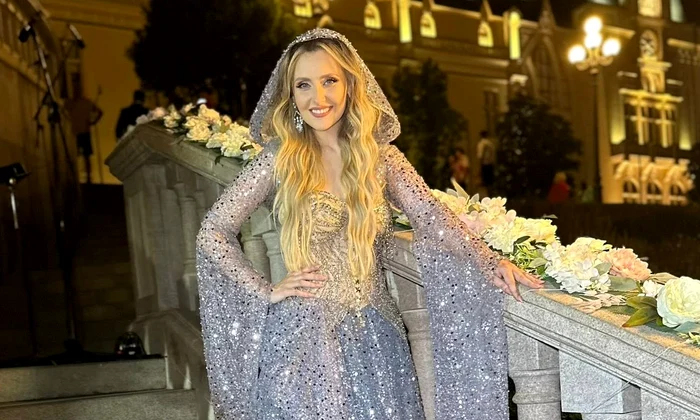 Alina Sorescu la Palas Iași în concertul 3 tenori ieșeni   Instagram (5) jpg