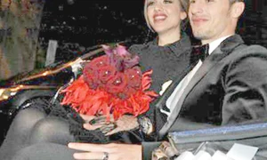 Bănel Nicoliţă se va căsători  cu Cristina în primăvară,  nunta urmând să aibă  loc în România jpeg