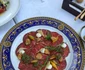 Cel mai bun lunch de la Palazzo Versace din Dubai
