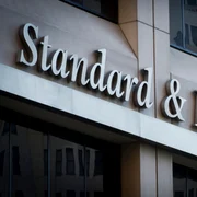 standard and poors agentie rating foto shutterstock