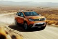 newmoney - dacia duster