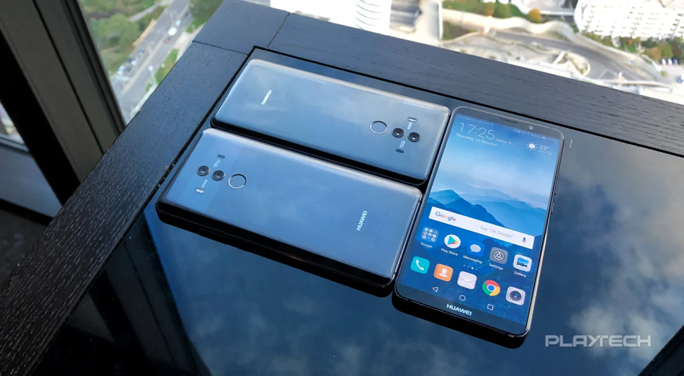Huawei Mate 10