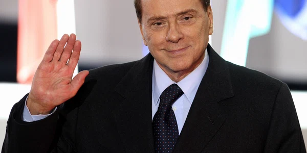 silvio berlusconi getty jpg