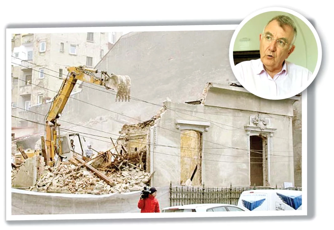 
    Andrei Chiliman se află sub control judiciar  