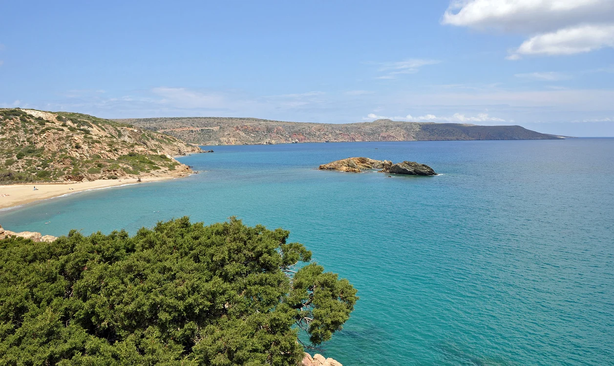 
    Insula Creta, prima în topSursa: Wikipedia  