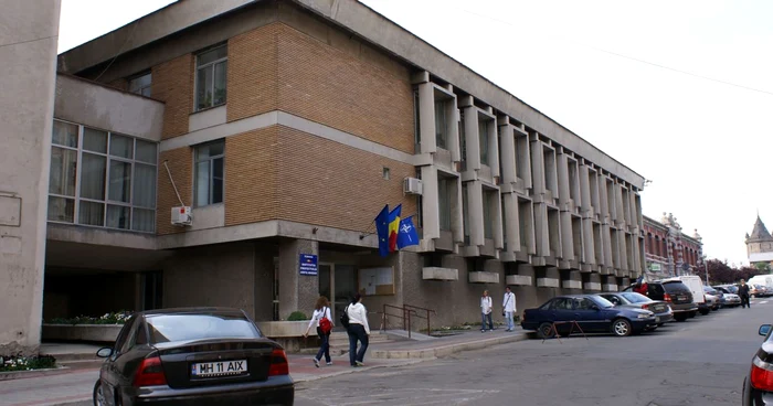 locul unde s-a produs accidentul