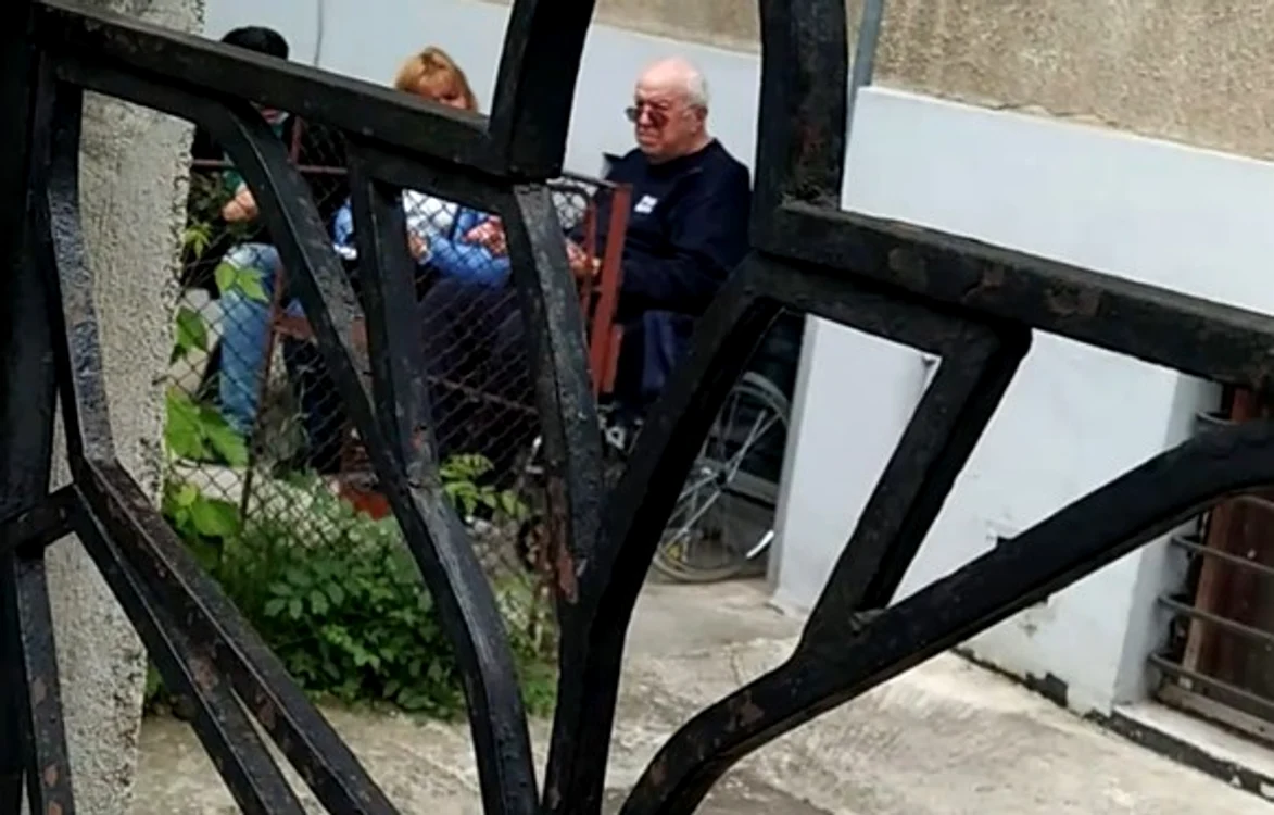 Alexandru Arșinel a împlinit 82 de ani pe 4 iuniefoto: BLITZ / CLICK!