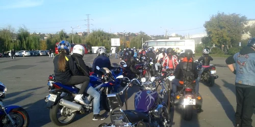 motociclisti cluj