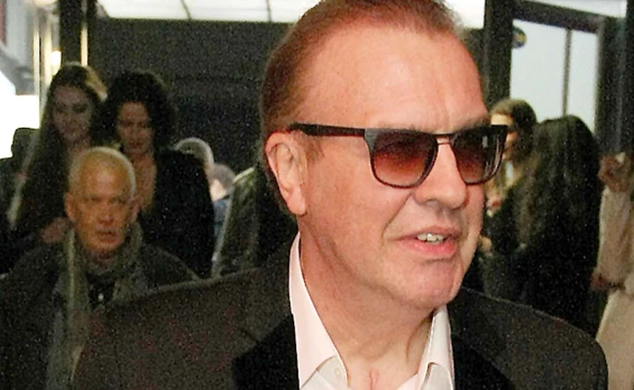 Aela şi Marius Deak mai au un acum doi băieţi: Albert şi TudorFoto: Union