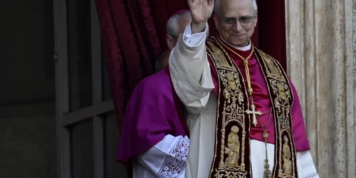 papa leon gettyimages jpg