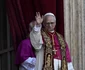 Cardinal american Robert Prevost este noul Papă