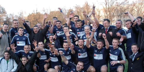 selectionata moldovei de rugby