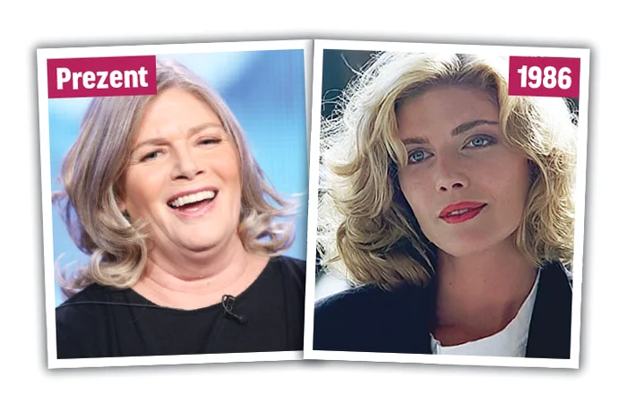 Kelly McGillis s-a urâţit de la droguri şi alcool