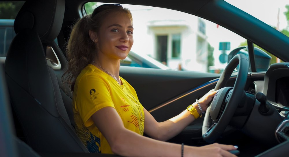 Încă un rând! Medaliații de la Jocurile Olimpice își fac parc de mașini. Când vor primi noile automobile
