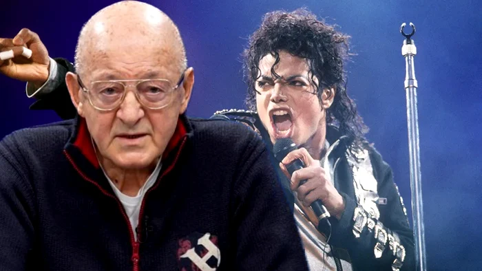 Mihai Tatulici, dezvăluiri despre Michael Jackson / foto: arhiva Click!