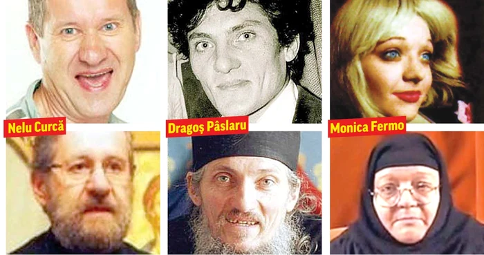 Ovidiu Cuncea a jucat în numeroase piese de teatru, dar a apărut și în emisiuni umoristice la tv