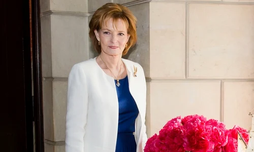 Margareta a Romaniei, Doamna de fier a regalitatii romanesti 4   Casa Majestatii Sale jpg