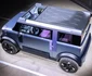 Dacia Hipster Concept Foto: Dacia