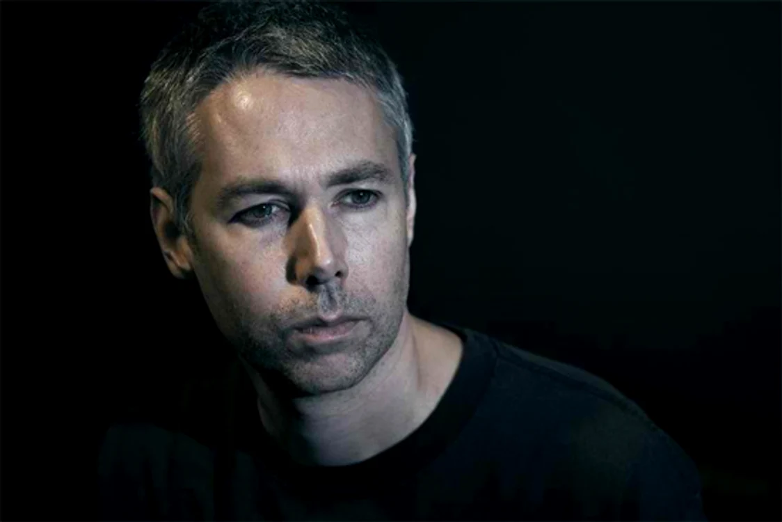 Adam Yauch