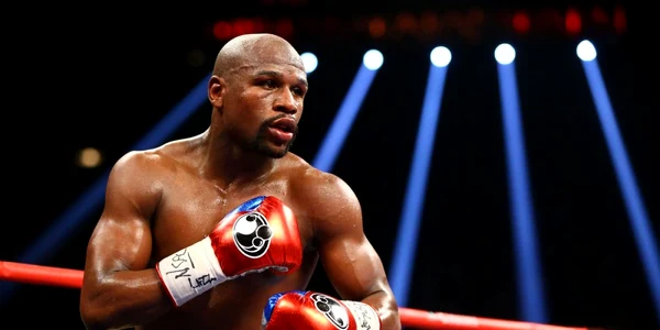 Mayweather