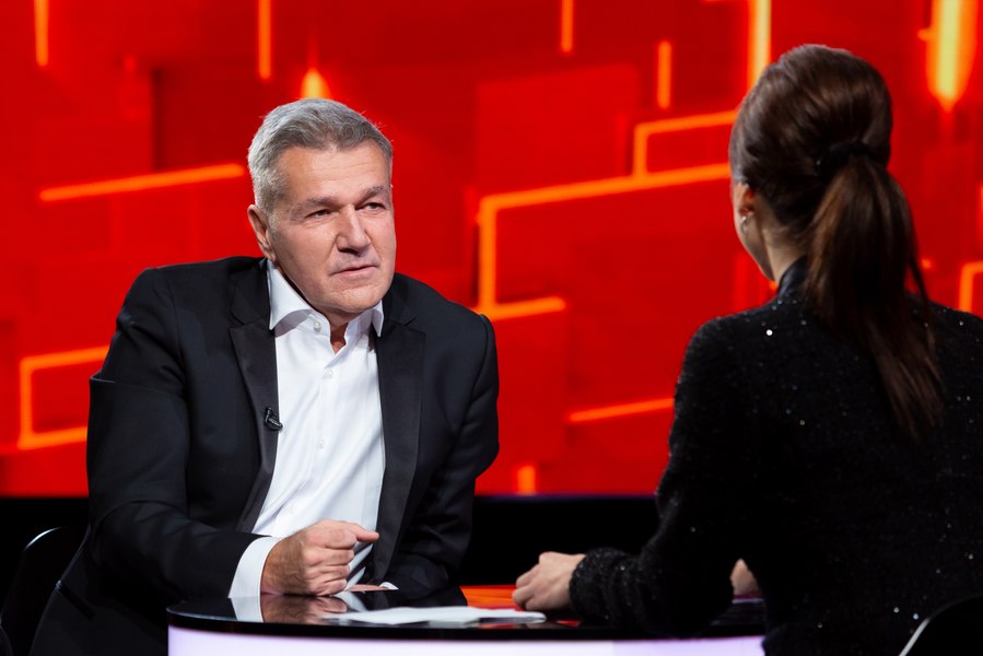 Denise Rifai, dezvăluiri despre relația cu Dan Bittman: „Este un om foarte important pentru mine”