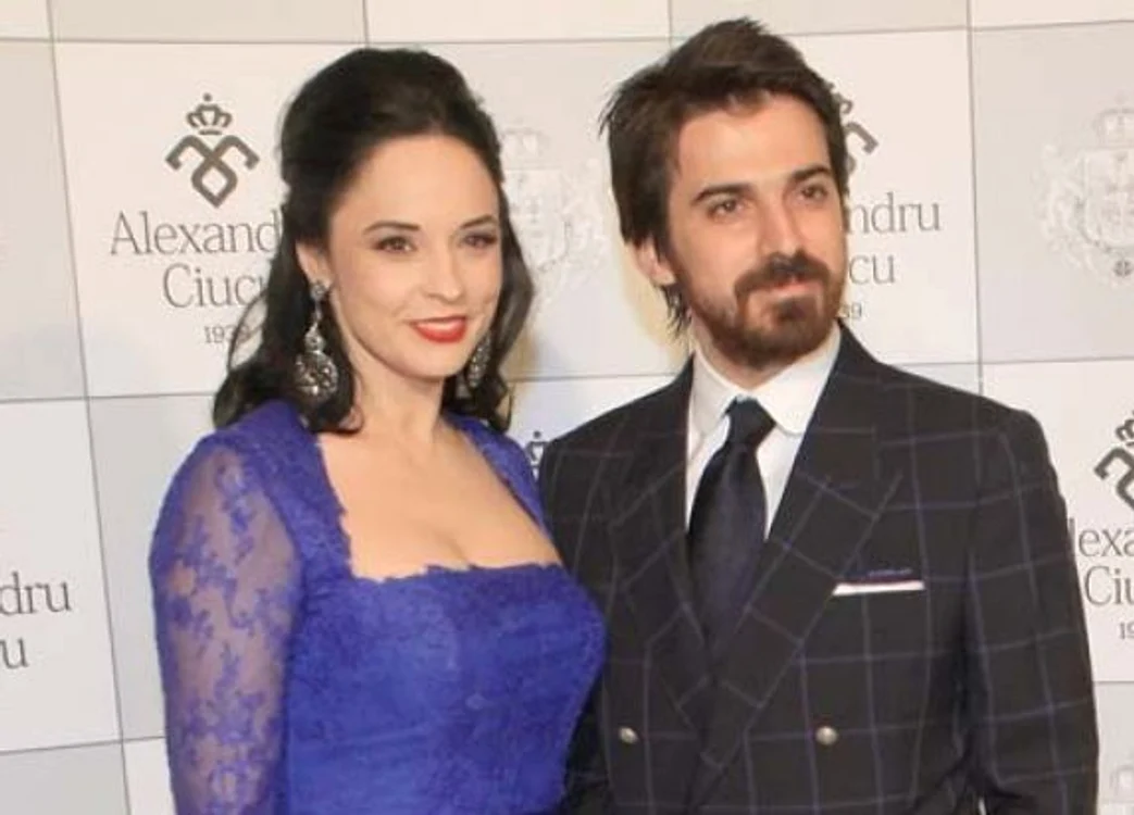 Tuncay recunoaşte că e un workaholic şi nu poate sta prea mult departe de muncăFoto: Roberto Sălceanu
