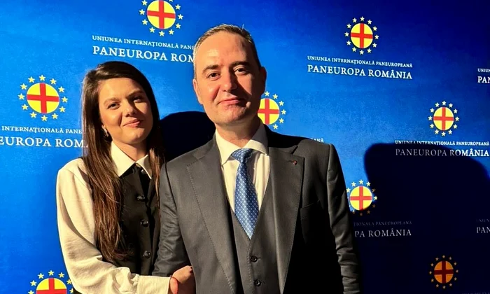maria mihali si Alexandru Nazare FB Maria Mihali jpg