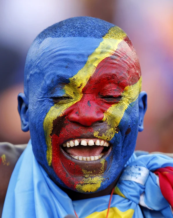 
    Cupa Africii  